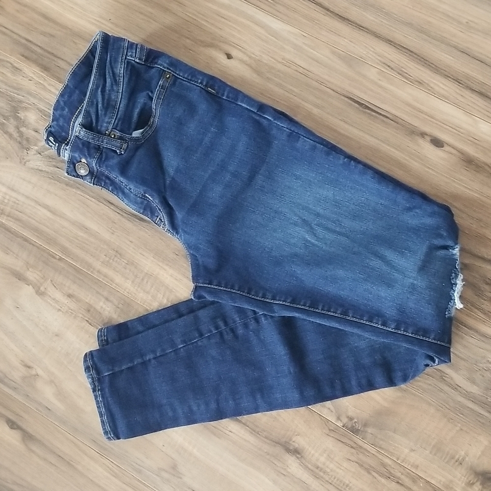 GAP Jeans